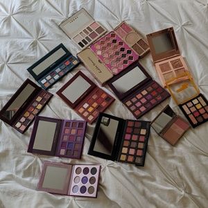 Huge palette bundle!